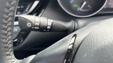 Toyota C-HR 1.8 Hybrid Icon 5dr CVT Hybrid Hatchback